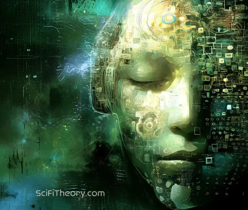 Part 2: Decoding the Digital Dreams: Algorithmic Criticism and the Exploration of Science Fiction